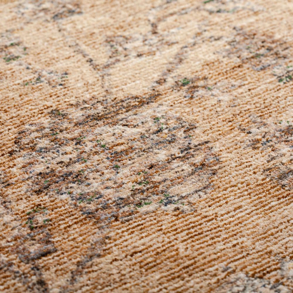 Dalyn Rug Company Yarra 5&#39; x 7&#39;10&quot; Biscotti Area Rug, , large