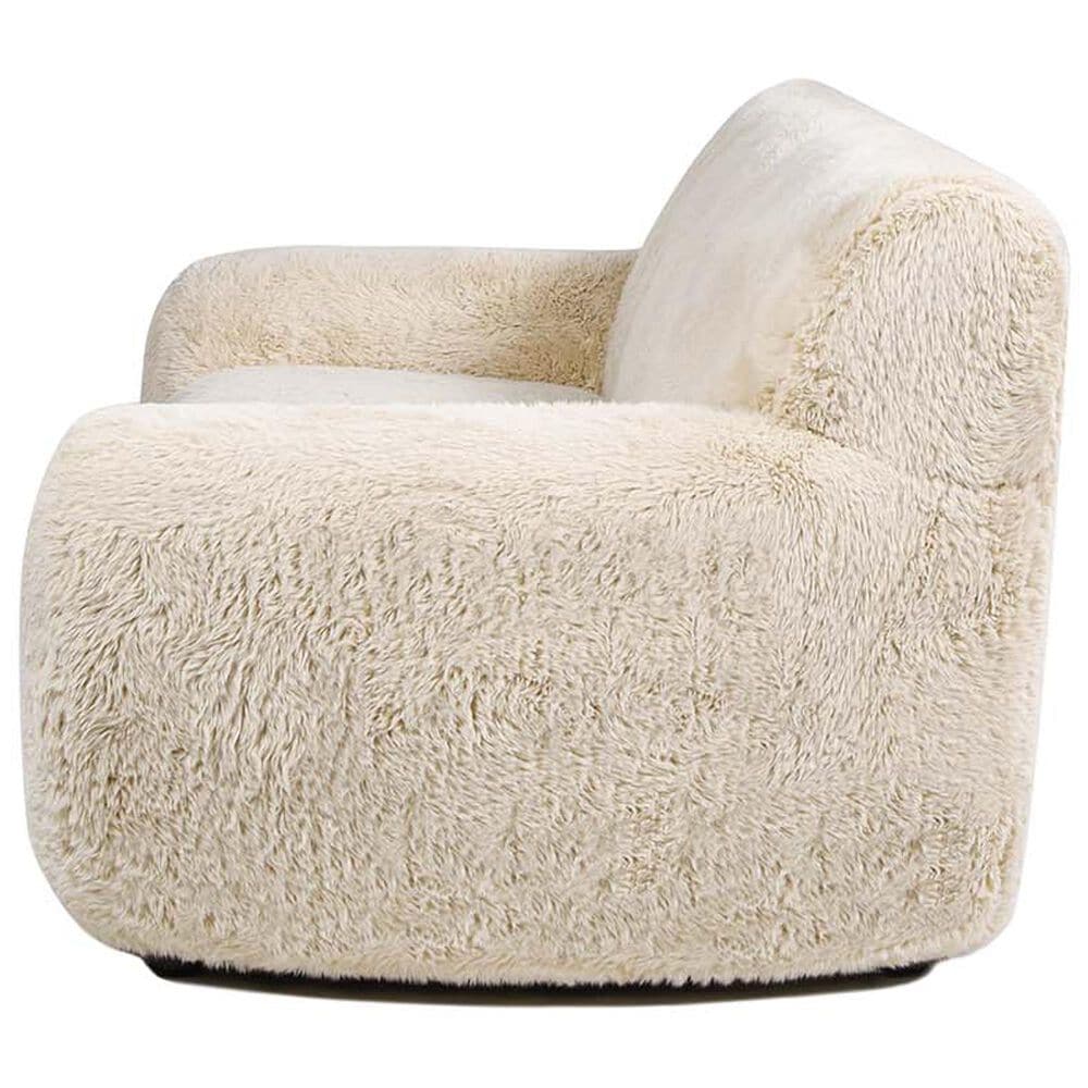 Jennifer Taylor Home Summit Stationary Sofa in Cream Beige, , large