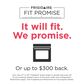 Frigidaire 27" Single Wall Oven in Stainless Steel, , large