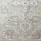 Surya Elle 2"7" x 7"3" Sage, Off-White, Dusty Sage, Slate, Charcoal and Tan Runner, , large