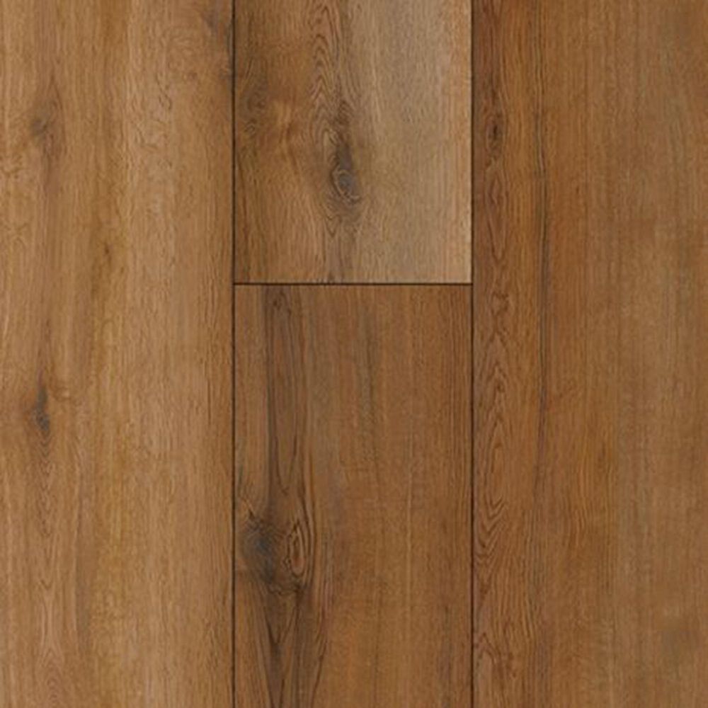 Southwind Rigid Plus Hearth 7" x 48" Vinyl Plank, , large