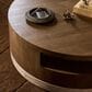 Four Hands Sager Coffee Table in Golden and Amber Ash, , large