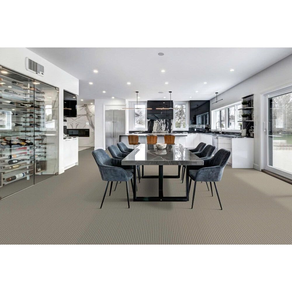 Masland Tresor Carpet in Ermine, , large