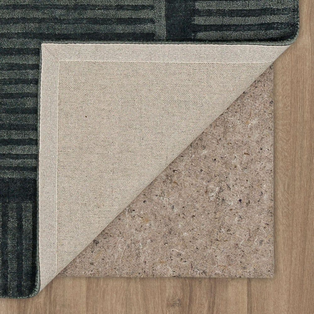 Karastan Terra Firma 9&#39; x 12&#39; Twilight Area Rug, , large