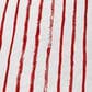 Dalyn Rug Company Wonderland WN27 2"3" x 7"6" Red Indoor/Outdoor Runner, , large