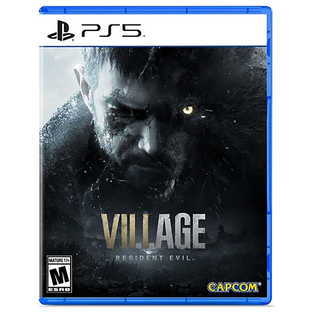 Resident Evil Village - PlayStation 5, , large