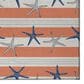 Dalyn Rug Company Seabreeze SZ12 2"3" x 7"6" Salmon Runner, , large