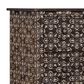 Hooker Furniture Americana 2-Drawer Nightstand in Black, , large