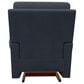 La-Z-Boy Dutton Rocking Recliner in Blue, , large