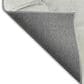 Dalyn Rug Company Odyssey Gray 8" x 10" Area Rug, , large