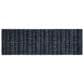 Oriental Weavers Circa 2"6" x 8" Navy and Blue Runner, , large