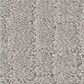 Shaw Block Party Carpet in Rock Crystal, , large