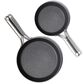 Green Pan Reserve Pro 2-Piece 8" and 10" Nonstick Frypan Set in Black, , large