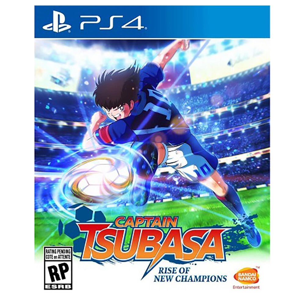 Captain Tsubasa: Rise of New Champions - PlayStation 4, , large