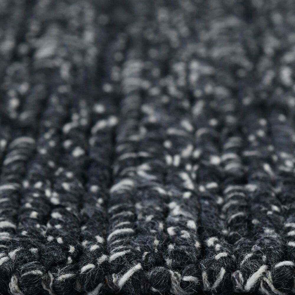 Amer Rugs Norwood 7&#39;9&quot; x 9&#39;9&quot; Navy Area Rug, , large