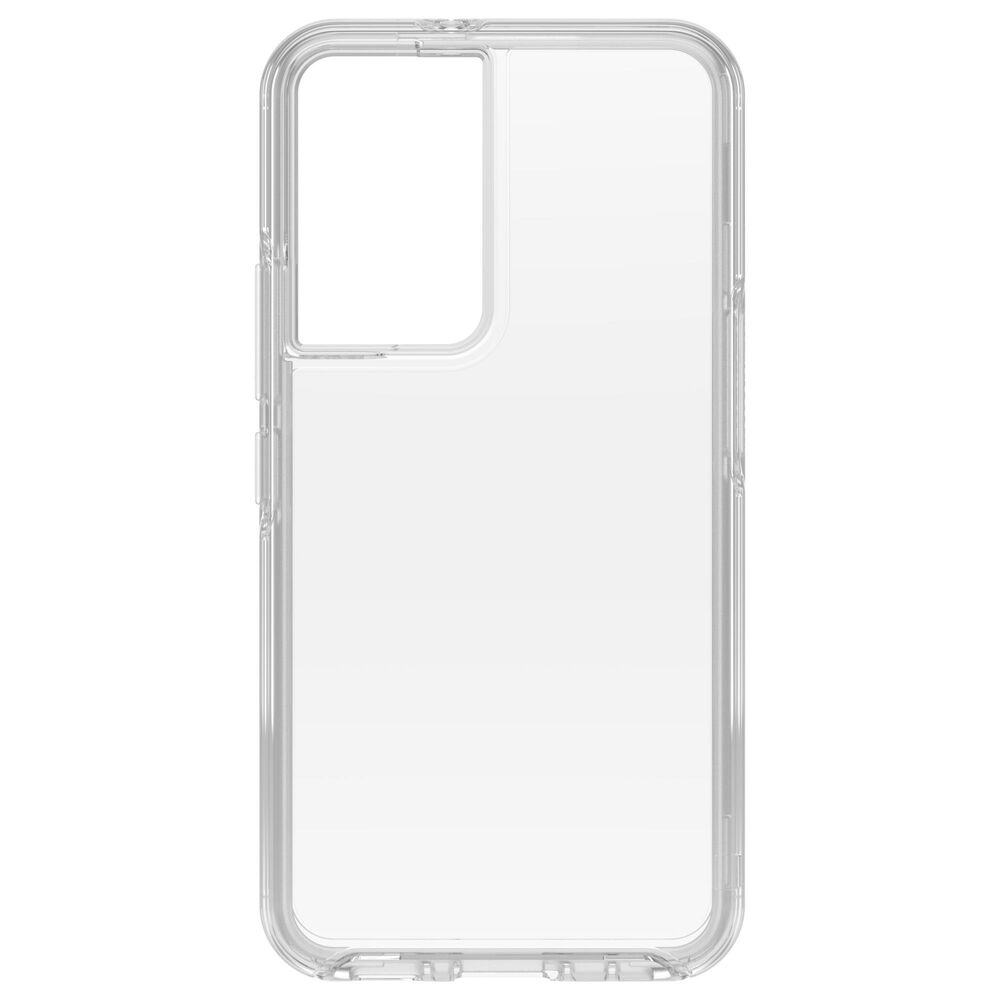 Otterbox Symmetry Case for Samsung Galaxy S22 in Clear, , large