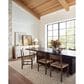 Amber Lewis x Loloi Yellowstone 3"6" x 5"6" Natural and Ivory Area Rug, , large