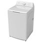 Frigidaire 4.1 Cu. Ft. Top Load Washer with Agitator in White, , large