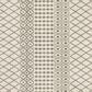 Oriental Weavers Georgia Southwest 717B0 6"7" x 9"2" Ivory and Gray Area Rug, , large