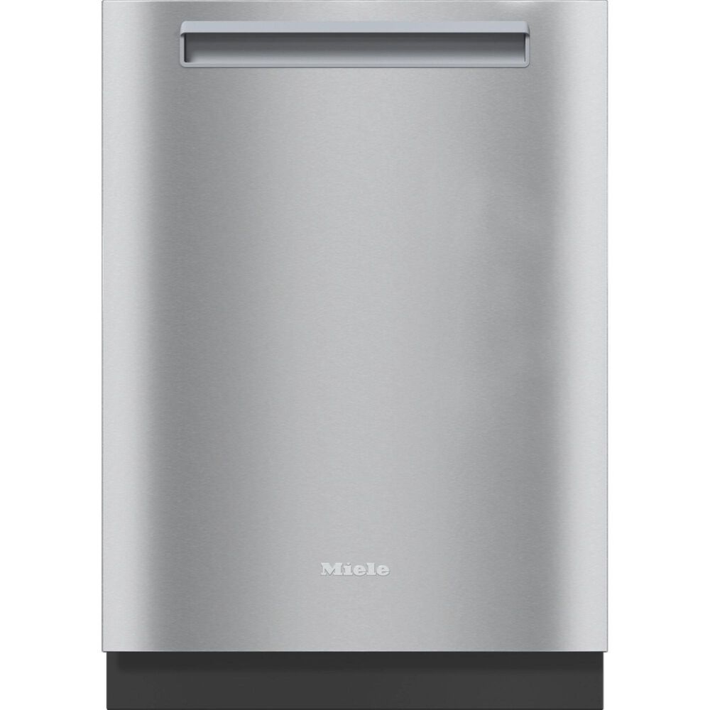 Miele 24" Dishwasher Pocket Handle, , large