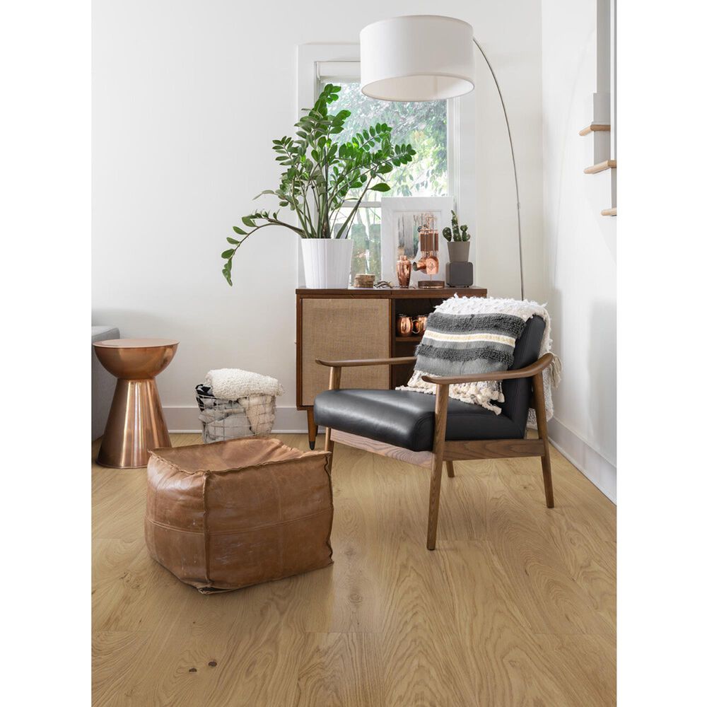 Paramount Valinge Natural Oak Hardwood, , large