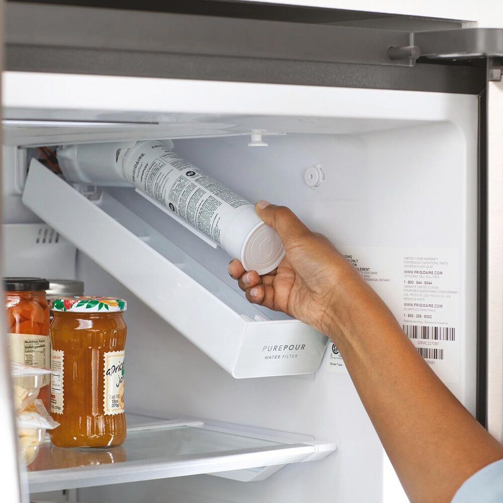 Frigidaire Water and Air Filter Combo Kit with Produce Keeper Plus for  Refrigerator | NFM