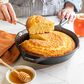 Lodge Sweet As Honey Skillet Cornbread Mix - Sweet as Honey, , large