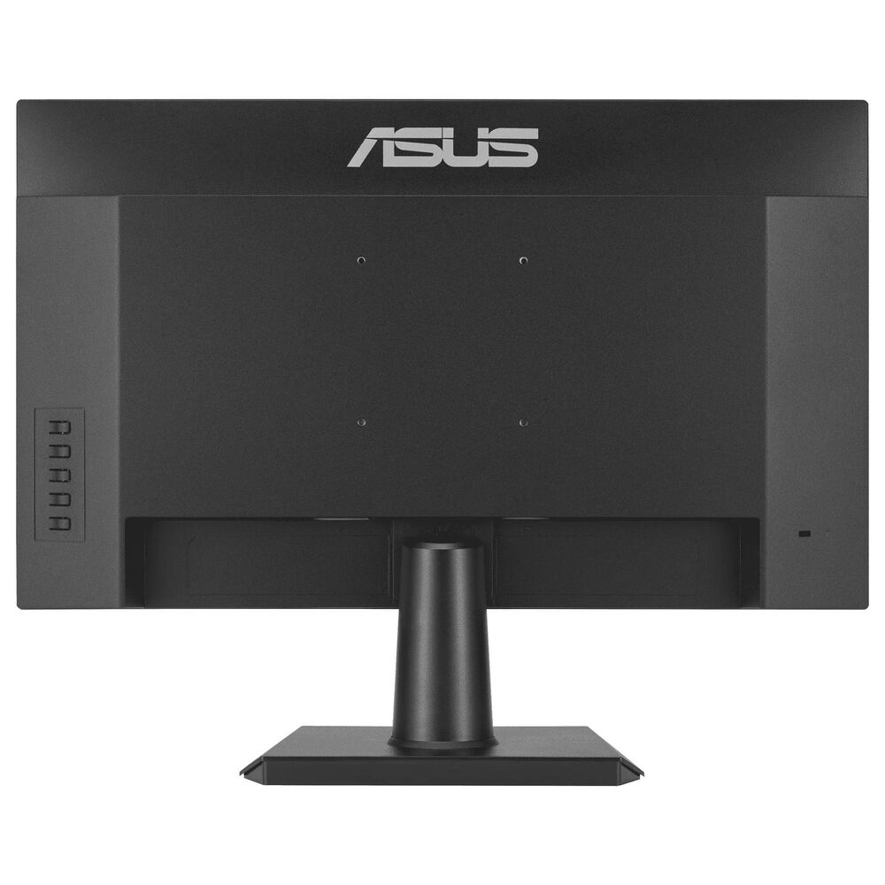 ASUS VA24EHF 24&quot; Class Full HD Gaming LED Monitor, 1 ms - 16:9 - IPS - 100 Hz - 250 Nit, , large