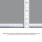 Dalyn Rug Company Hatay HY5 1"8" x 2"6" Gray Area Rug, , large