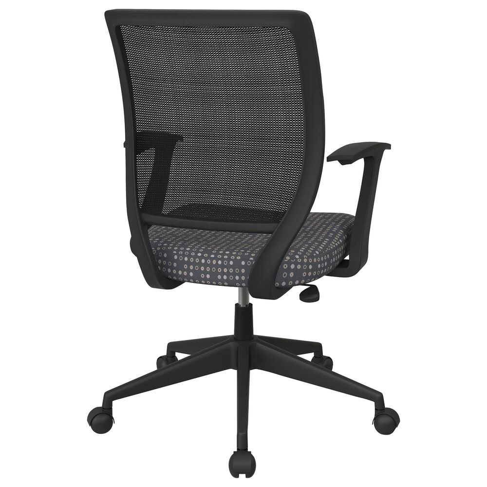 OSP Home Screen Back Task Chair in Fine Tune Ash, , large