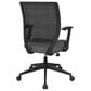 OSP Home Screen Back Task Chair in Fine Tune Ash, , large