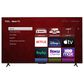 TCL 55" Class 4-Series 4K LED UHD HDR - Smart Roku TV with Alto 8i 2.1 Channel Soundbar, , large
