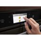 Whirlpool 30" 10 Cu. Ft. Smart Double Wall Oven with True Convection Cooking - Black, , large