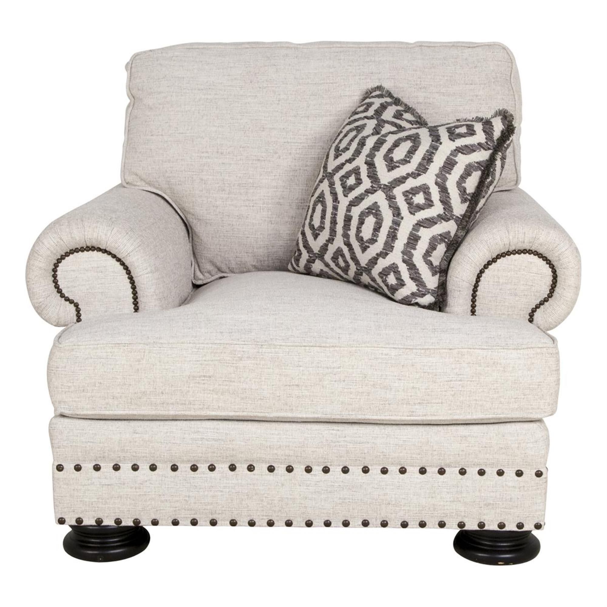 Bernhardt Foster Chair in Natural NFM