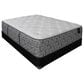 Sleeptronic Berkshire Warren Luxury Medium Plush Full Mattress with High Profile Box Spring, , large