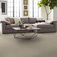 Shaw Lattice Carpet in Cream, , large