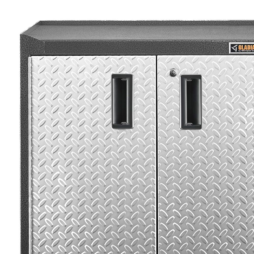 Gladiator Pre-Assembled Premier Gearbox in Silver Tread, , large