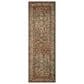 Magnolia Home Banks 2"6" x 9"6" Brick and Ivory Runner, , large