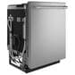 Cafe 24" Built-In Smart Dishwasher in Fingerprint Resistant Stainless Steel and Brushed Stainless, , large