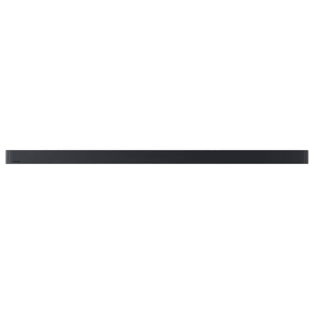 Samsung 55" Class S90H Series OLED 4K UHD Vision AI - Smart TV with S-Series 3.1 Ch All-In-One Soundbar in Graphite Black and Titan Black, , large