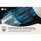 LG CordZero Q3 Cordless Stick Vacuum in Beige, , large