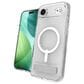 Zagg Crystal Palace Snap Case with Kickstand for Apple iPhone Air in Clear, , large