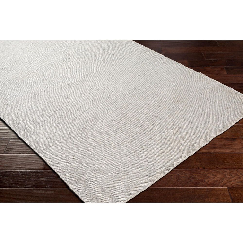 Surya Acacia ACC-2303 8&#39;10&quot; x 12&#39; Light Gray Area Rug, , large