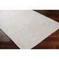 Surya Acacia ACC-2303 8"10" x 12" Light Gray Area Rug, , large