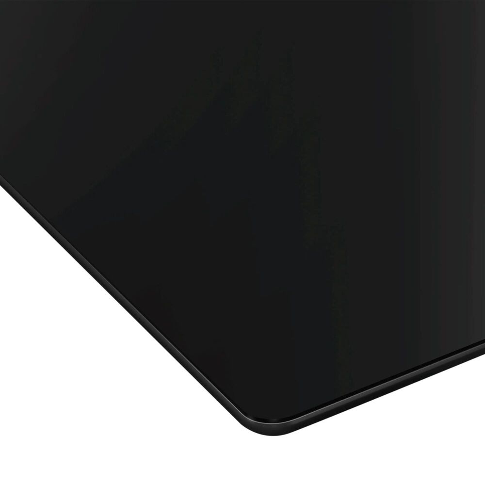 Bosch 800 Series 36&quot; Built-In Electric Cooktop without Frame in Black, , large