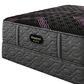 Beautyrest Black Series2 Firm Queen Mattress with High Profile Box Spring, , large