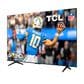 TCL 75" Class S5 4K UHD HDR LED with Google TV in Black - Smart TV, , large