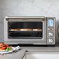 Breville 1 Cu. Ft. Smart Oven Air Fryer Pro in Brushed Stainless Steel, , large