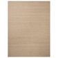 Loloi Elma Dove 4" x 6" Area Rug, , large