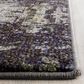 Safavieh Monaco MNC223G-210 2"2" x 10" Grey/Multi Runner, , large